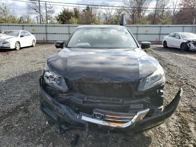 Photo 5 from auction – 2015 HONDA ACCORD EXL with VIN 1HGCR3F89FA024271