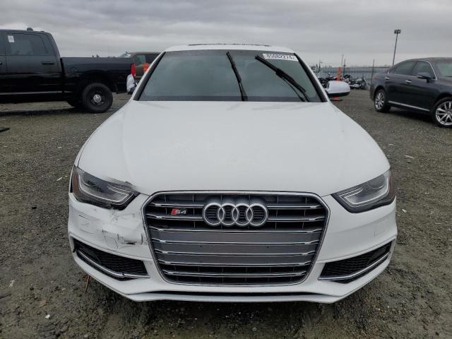 Zdjęcie 5 z aukcji – 2014 AUDI S4 PREMIUM z VIN WAUBGAFL7EA068029