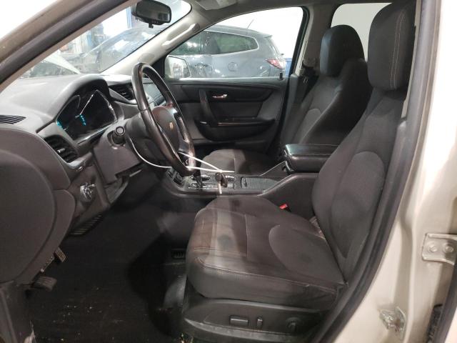 Photo 7 from auction – 2016 CHEVROLET TRAVERSE L with VIN 1GNKVGKD4GJ250971
