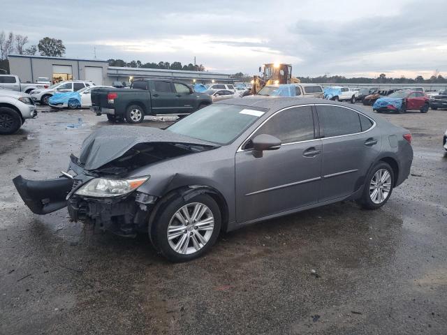 LEXUS ES 350 2013 with VIN JTHBK1GG2D2081720 - Photo from auction