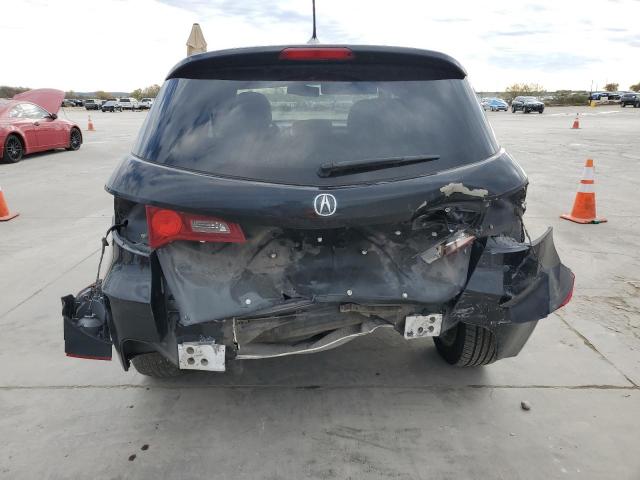 Photo 6 from auction – 2012 ACURA RDX with VIN 5J8TB1H29CA003708