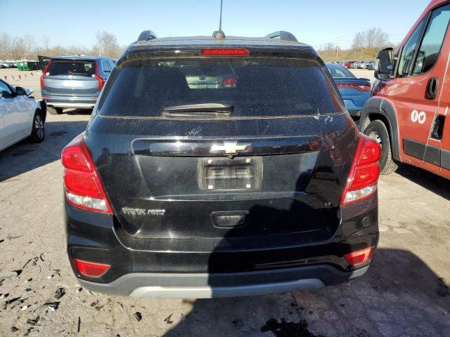 Photo 6 from auction – 2019 CHEVROLET TRAX 1LT with VIN 3GNCJPSB7KL132185