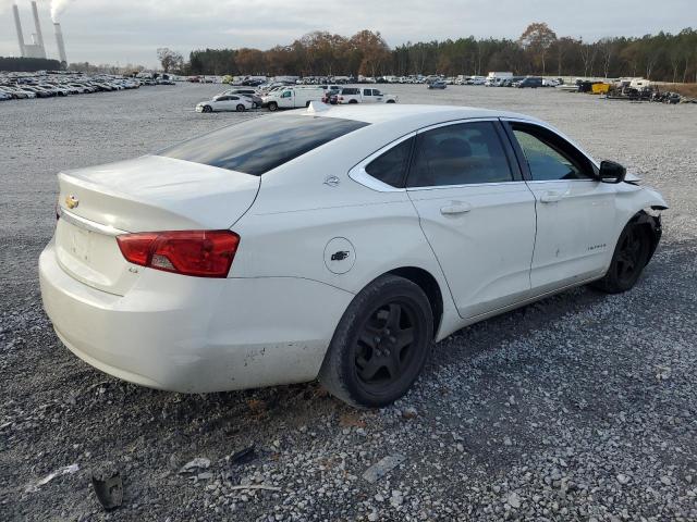 Photo 3 from auction – 2014 CHEVROLET IMPALA LS with VIN 2G11X5SL5E9245354