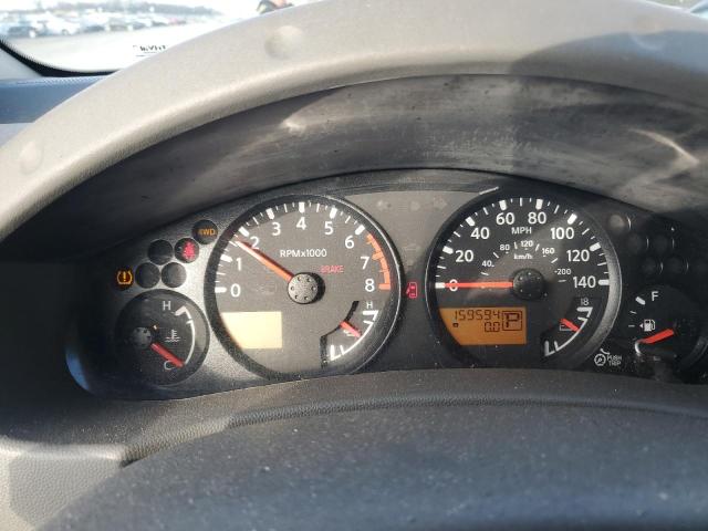 Photo 9 from auction – 2013 NISSAN FRONTIER S with VIN 1N6AD0EV0DN732776