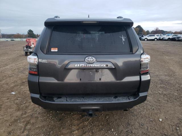 Photo 6 from auction – 2019 TOYOTA 4RUNNER SR with VIN JTEZU5JR5K5211055
