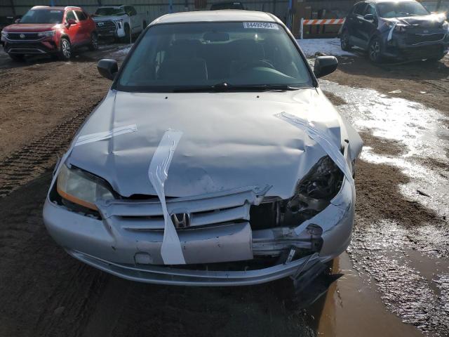 Photo 5 from auction – 2001 HONDA ACCORD VAL with VIN 1HGCF86691A100794