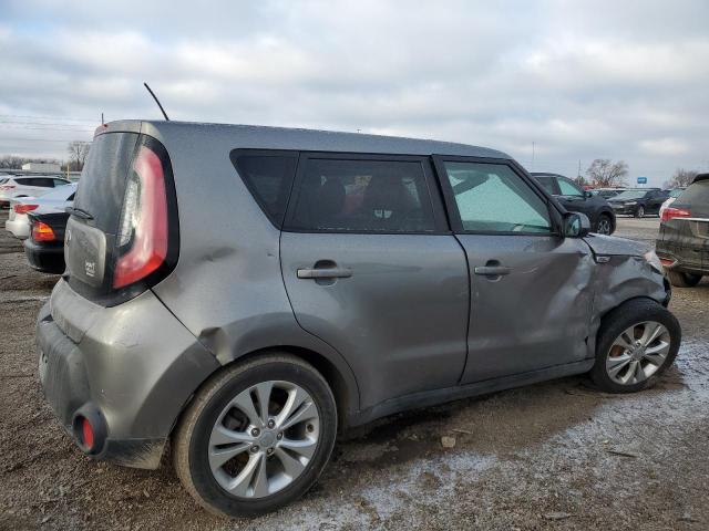 Photo 3 from auction – 2015 KIA SOUL + with VIN KNDJP3A53F7143598