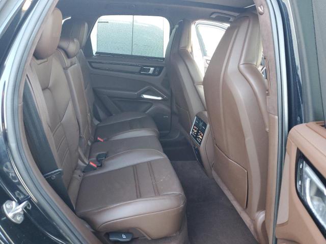Photo 11 from auction – 2022 PORSCHE CAYENNE TU with VIN WP1AF2AY3NDA44429