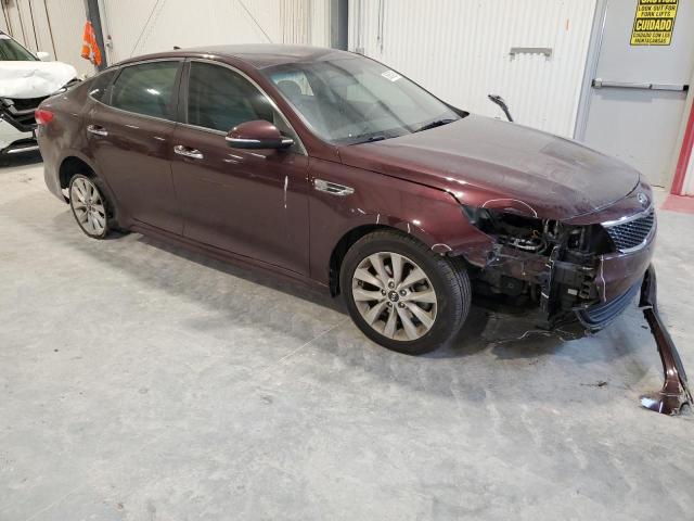 Photo 4 from auction – 2016 KIA OPTIMA LX with VIN 5XXGT4L33GG083371