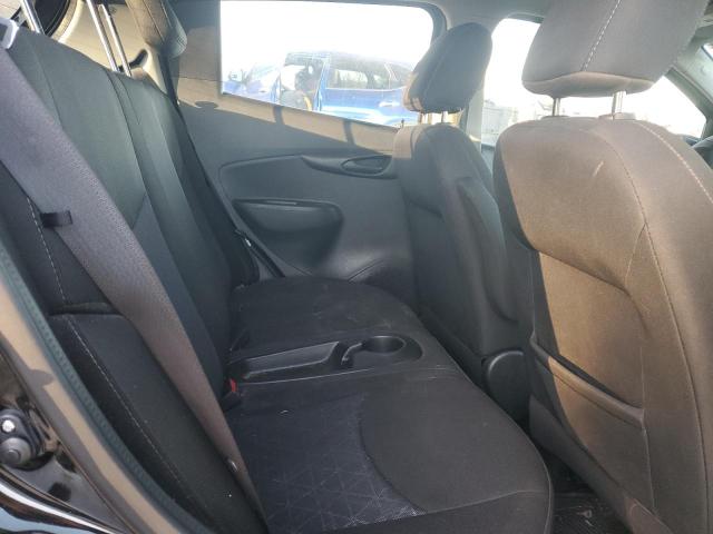 Photo 10 from auction – 2021 CHEVROLET SPARK 1LT with VIN KL8CD6SA7MC723187