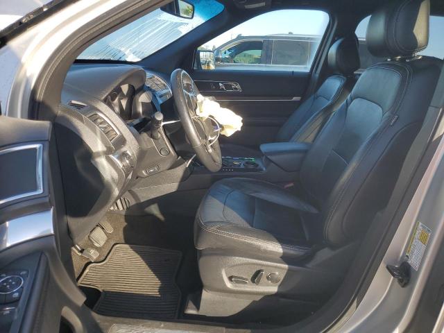 Photo 7 from auction – 2016 FORD EXPLORER L with VIN 1FM5K7F85GGB64198