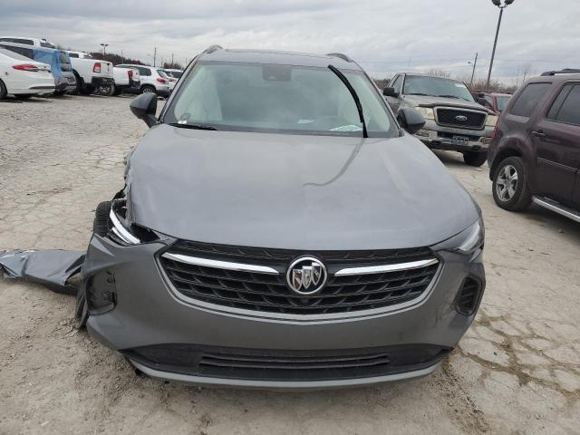 Photo 5 from auction – 2022 BUICK ENVISION E with VIN LRBFZNR44ND061577