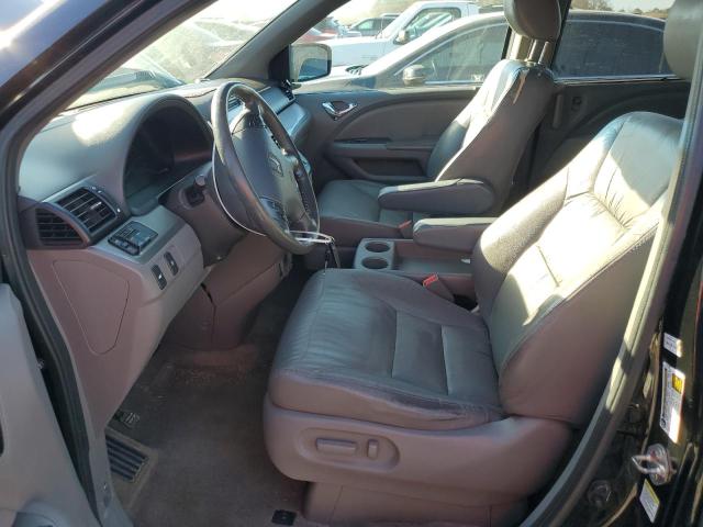 Photo 7 from auction – 2010 HONDA ODYSSEY EX with VIN 5FNRL3H69AB059012