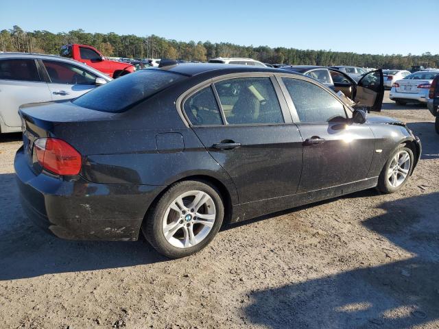 Photo 3 from auction – 2008 BMW 328 I with VIN WBAVA37578NL48265