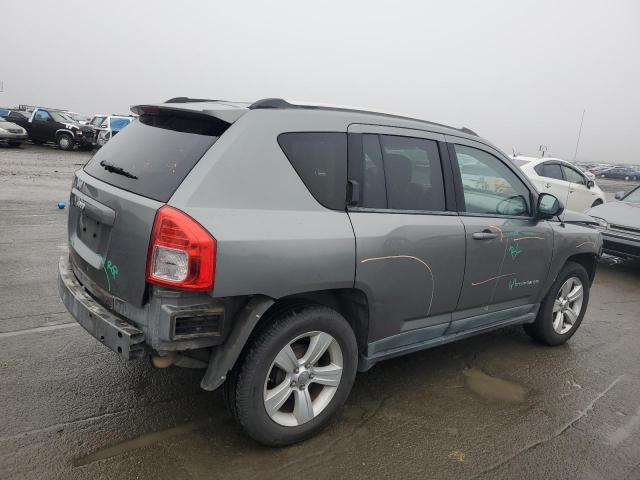 Photo 3 from auction – 2011 JEEP COMPASS SP with VIN 1J4NT1FB6BD248643