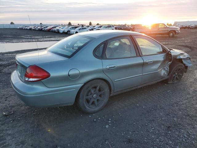 Photo 3 from auction – 2007 FORD TAURUS SEL with VIN 1FAFP56U07A144333