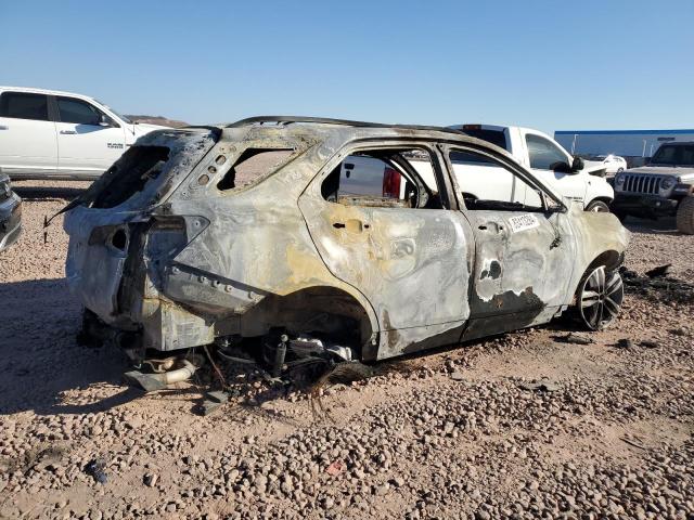 Photo 3 from auction – 2018 CHEVROLET EQUINOX PR with VIN 2GNAXNEX2J6193058