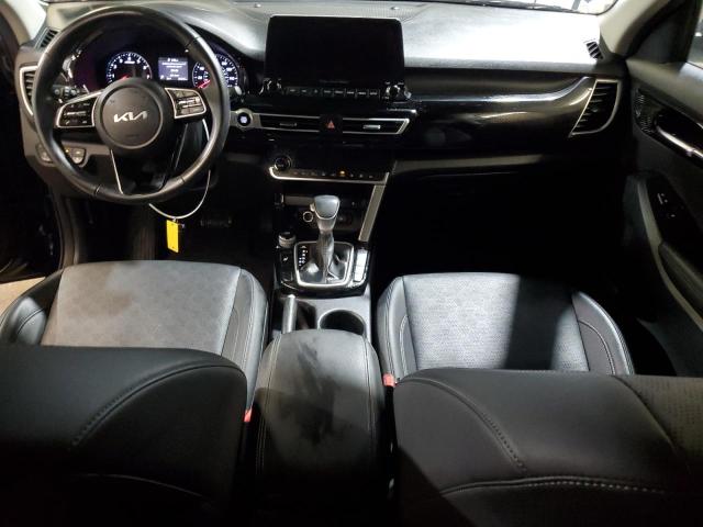 Photo 8 from auction – 2022 KIA SELTOS EX with VIN KNDERCAA0N7308501
