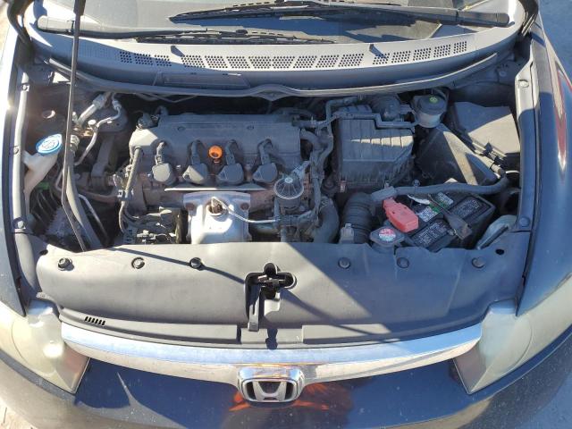 Photo 11 from auction – 2008 HONDA CIVIC EX with VIN 1HGFA16848L073071