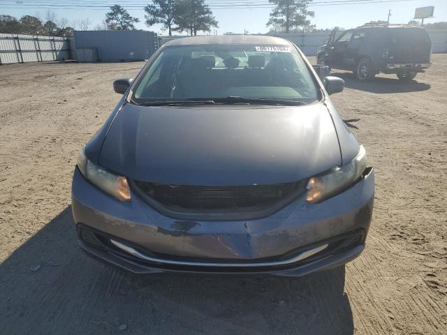 Photo 5 from auction – 2015 HONDA CIVIC LX with VIN 2HGFB2F51FH530762