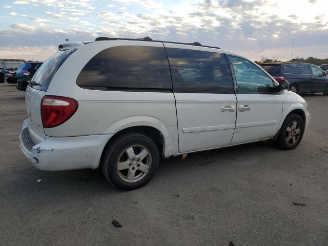 Photo 3 from auction – 2005 DODGE GRAND CARA with VIN 2D4GP44L55R239758
