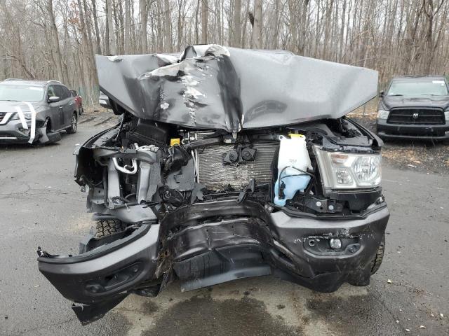 Photo 5 from auction – 2020 RAM 1500 BIG H with VIN 1C6SRFFT1LN374490