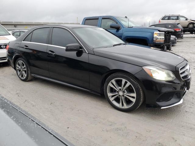 Photo 4 from auction – 2015 MERCEDES-BENZ E 350 4MAT with VIN WDDHF8JB9FB111732