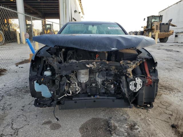 Photo 5 from auction – 2016 ACURA TLX with VIN 19UUB1F35GA015764