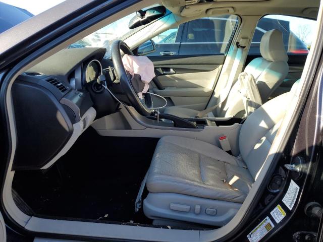 Photo 7 from auction – 2014 ACURA TL TECH with VIN 19UUA8F54EA001462