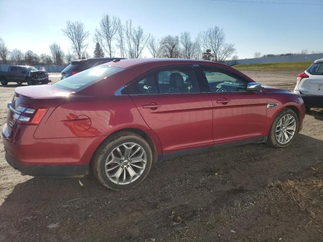 صورة رقم 3 من المزاد - 2013 FORD TAURUS LIM مع VIN 1FAHP2J85DG197555