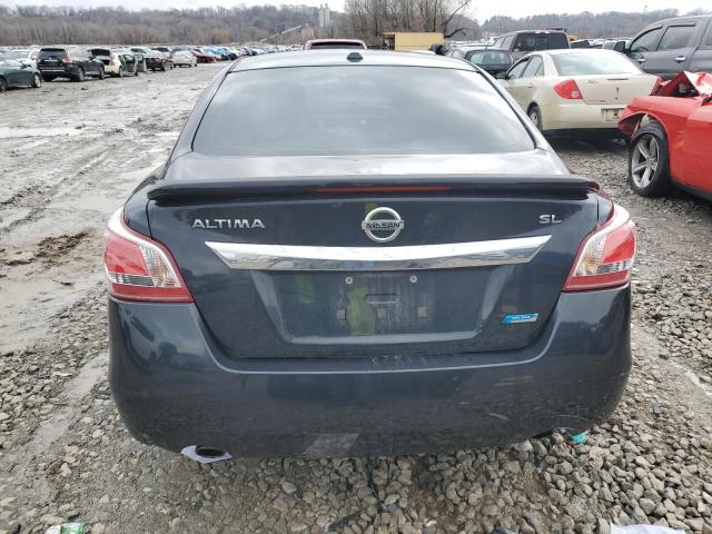 Photo 6 from auction – 2013 NISSAN ALTIMA 2.5 with VIN 1N4AL3AP7DC256347