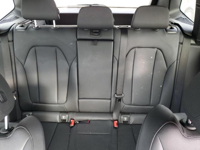 Photo 10 from auction – 2019 BMW X3 SDRIVE3 with VIN 5UXTR7C55KLR43987