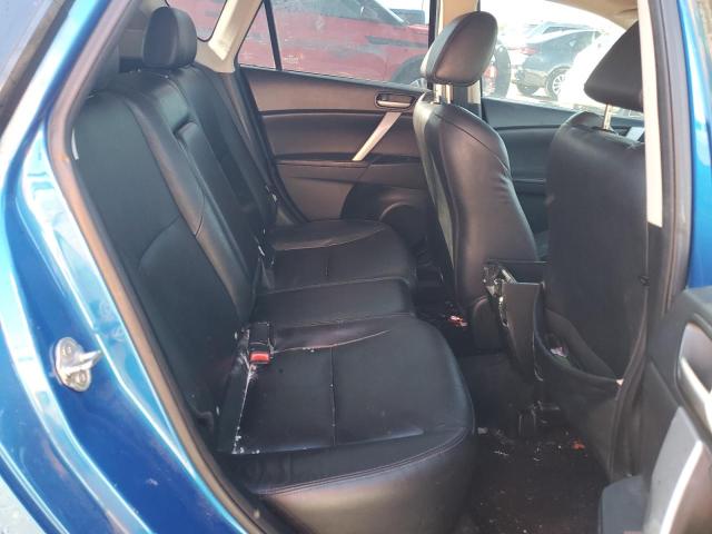 Photo 10 from auction – 2012 MAZDA 3 I with VIN JM1BL1M79C1576987