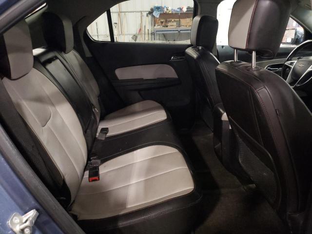 Photo 11 from auction – 2011 CHEVROLET EQUINOX LT with VIN 2CNFLGEC4B6476058