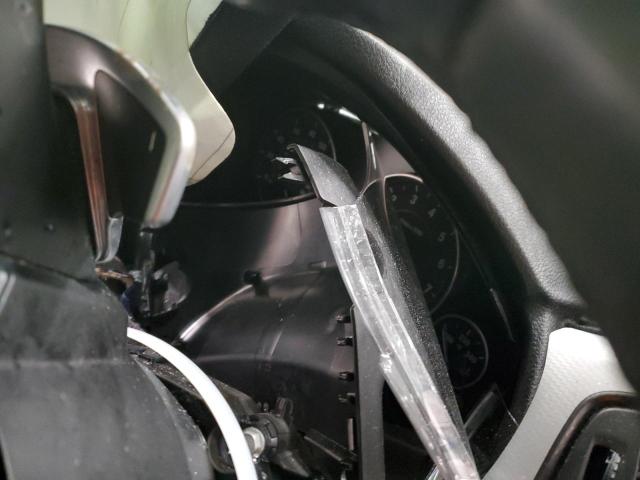 Фото 9 с аукциона – 2014 BMW 335 I с VIN WBA3A9C59EF479395