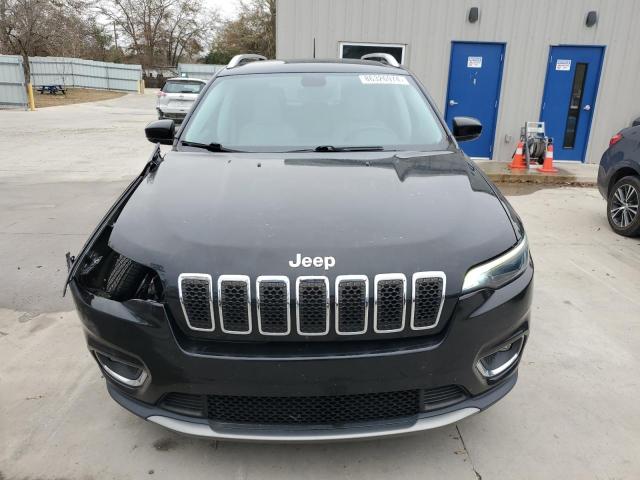 Photo 5 from auction – 2020 JEEP CHEROKEE L with VIN 1C4PJLDBXLD573946