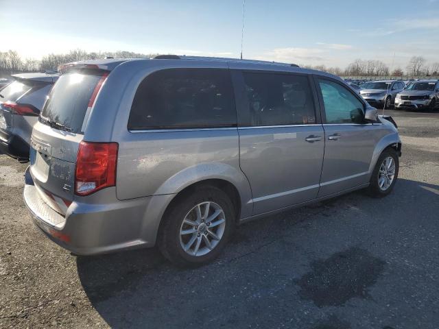 Photo 3 from auction – 2019 DODGE GRAND CARA with VIN 2C4RDGCG4KR691247