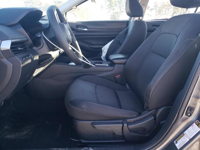 Photo 7 from auction – 2022 NISSAN ALTIMA S with VIN 1N4BL4BV0NN341785