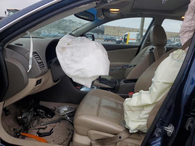 Zdjęcie 7 z aukcji – 2012 NISSAN ALTIMA BAS z VIN 1N4AL2AP8CC171722