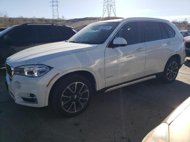 BMW X5 XDRIVE3 2017 with VIN 5UXKR0C59H0V49731 - Photo from auction