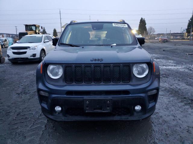 Photo 5 from auction – 2023 JEEP RENEGADE A with VIN ZACNJDE16PPP41976