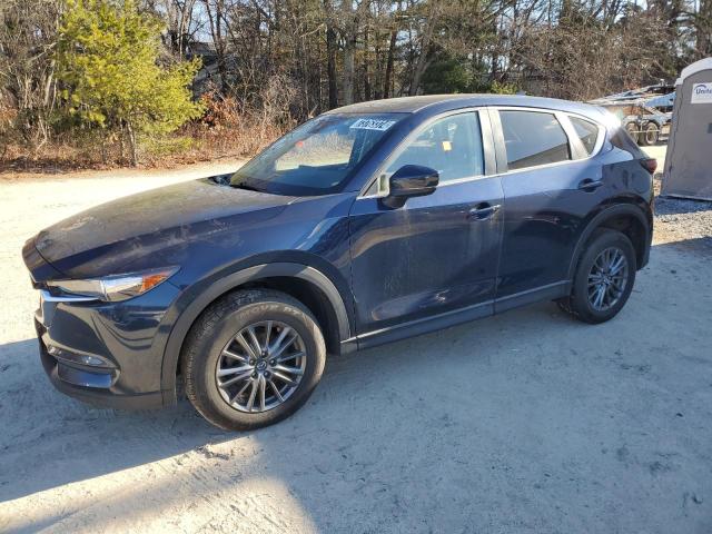 MAZDA CX-5 TOURI 2021 with VIN JM3KFBCM2M0372681 - Photo from auction