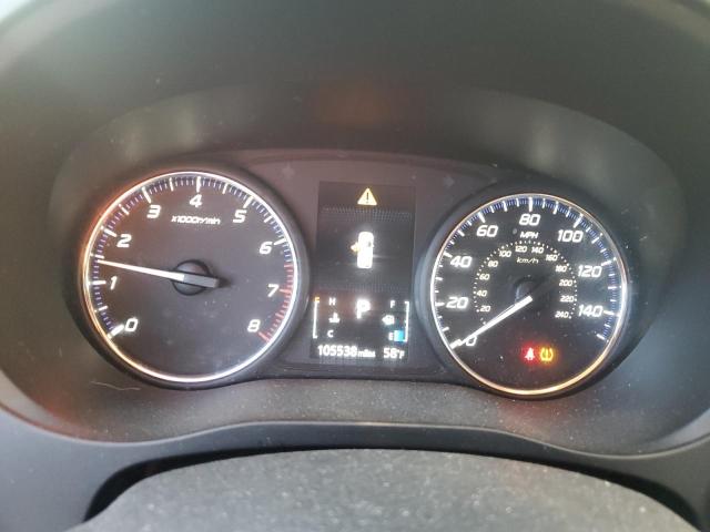 Photo 9 from auction – 2020 MITSUBISHI OUTLANDER with VIN JA4AD2A35LJ001845