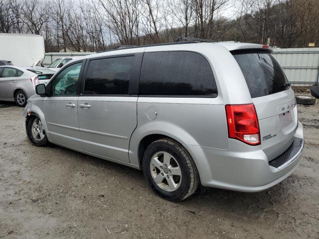 Photo 2 from auction – 2012 DODGE GRAND CARA with VIN 2C4RDGCG0CR240933