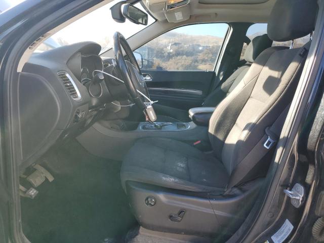 Photo 7 from auction – 2015 DODGE DURANGO SX with VIN 1C4RDJAG9FC133330