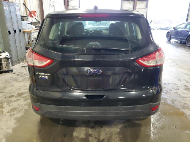 Photo 6 from auction – 2014 FORD ESCAPE S with VIN 1FMCU0F79EUA89181