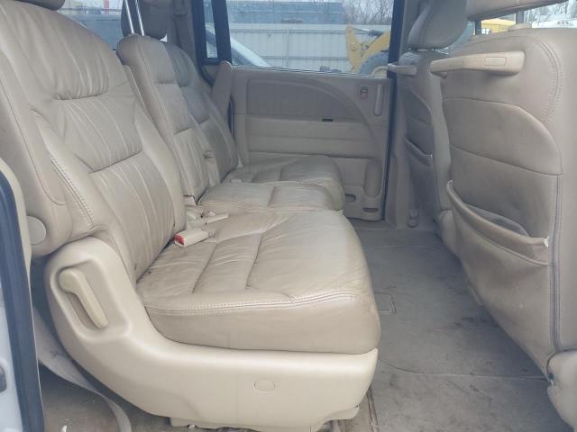 Photo 11 from auction – 2010 HONDA ODYSSEY EX with VIN 5FNRL3H78AB090938