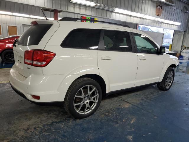 Photo 3 from auction – 2017 DODGE JOURNEY GT with VIN 3C4PDDEG3HT610103