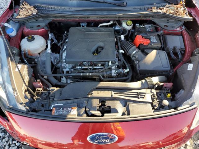 Photo 12 from auction – 2020 FORD ESCAPE SEL with VIN 1FMCU0H60LUA67037