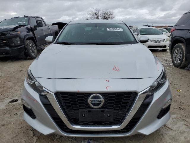 Photo 5 from auction – 2020 NISSAN ALTIMA S with VIN 1N4BL4BV7LC173541